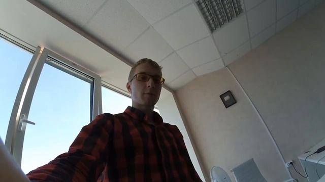 Самая лучшая бюджетная камера Xiaomi YI, камера для Ютуба. смотреть онлайн