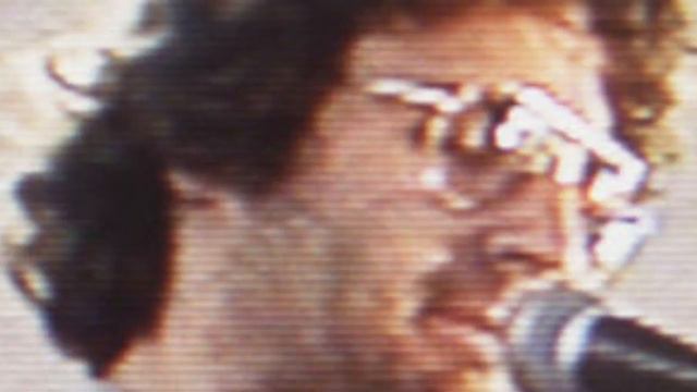 David Koresh: Complete Available Discography
