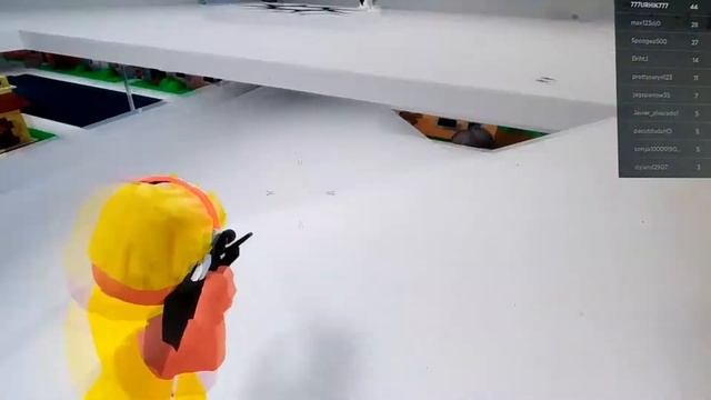 СТРЕЛЯЛКИ В РОБЛОКС! смотреть онлайн