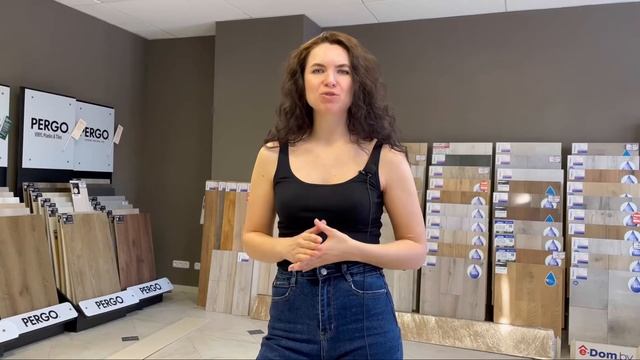 Керамическая плитка или винил? смотреть онлайн