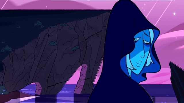 【Steven Universe】Blue Diamond Wants to Learn About Humanity | Episode 1/5【ASMR Audio Roleplay】 смотреть онлайн