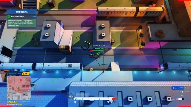 Gene Shift Auto Gameplay #GeneShift #GeneShiftAuto #Gameplay #Demo #GTAShift смотреть онлайн