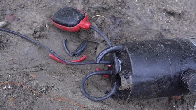 Jak wytrzymała jest pompa zatapialna? - Jedyny taki test w Europie! смотреть онлайн