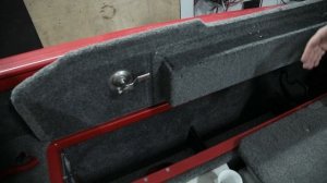 Фантастика. Рундук для мелочей в лодку. Как и из чего сделать? Обзор доработки алюминиевой лодки.