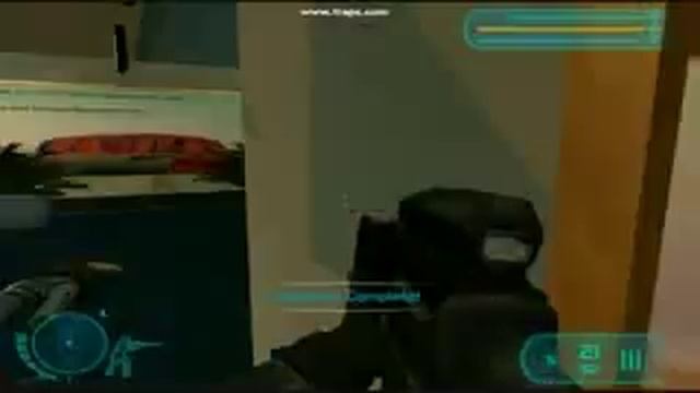 Prism Guard Shield (Free PC Game) - Gameplay Video смотреть онлайн