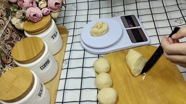 Кулинарные приключения с Юлией