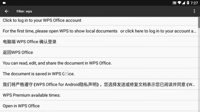 Kích hoạt Premium cho WPS Office - PDF, Word, Excel, PPT latest version 15.4.1 (update 16/12/2021) смотреть онлайн