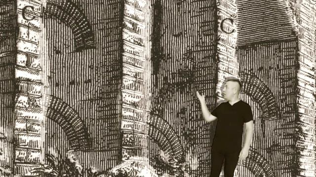 🏛ПИРАНЕЗИ🏛 Выпуск 1. Античная "гипертрофия" арок - ошибка, иллюзия или реальность❓️ смотреть онлайн