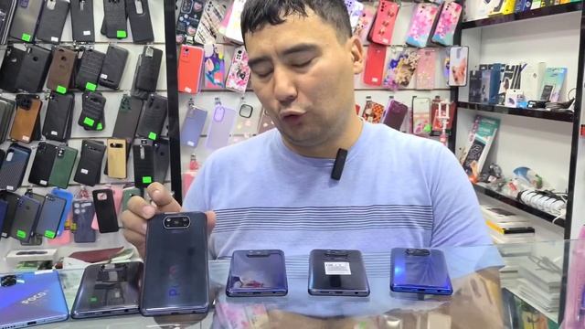 Ishlatilgan Telefonlar Narxlari | Poco Igravoy Telefonlar