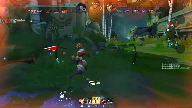 MassiveD vs Oracle game 2 смотреть онлайн