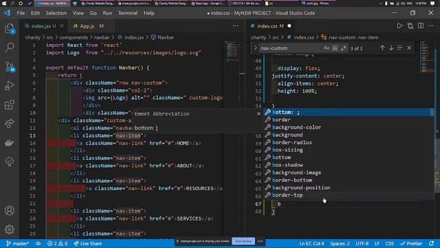 lecture5 || react js || font-awsome || смотреть онлайн