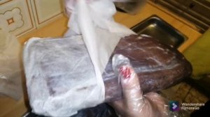 #Հայկական?? #Ապուխտ  #Բաստուրմա    Самая вкусная и настоящая #армянская?? #бастурма