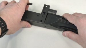 АК12 ARCTURUS.Обзор.Разборка.Ремонт.