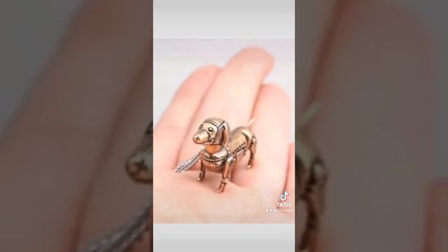 Bumbersnoot Necklace - Cute Dachshund Jewelry смотреть онлайн
