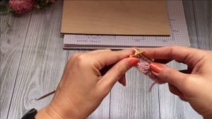 МОДНЫЙ ДЖЕМПЕР СПИЦАМИ НА ЛЮБОЙ РАЗМЕР И ВОЗРАСТ// Мастер класс.