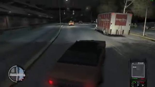 Grand Theft Auto: Episodes from Liberty City - Прохождение Часть 1 смотреть онлайн