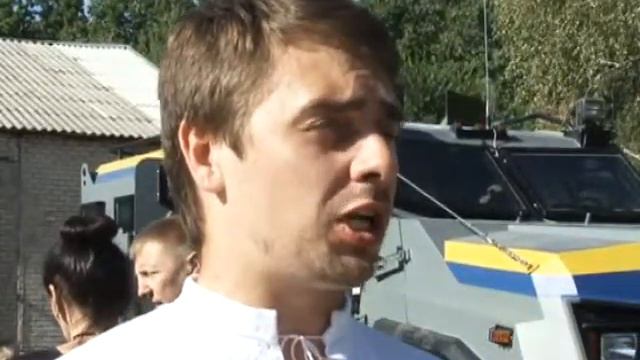 Футбол.Турнир на призы полка Днепр 1 в Пятихатках.Финал (2016) смотреть онлайн