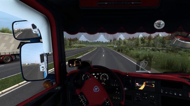 ETS2 Mods v1.47 | RJL Scania G, R, R -4 Series & Streamline | ETS2 Mods смотреть онлайн