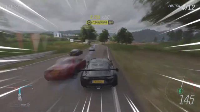 Forza Horizon 4 How To Unlock The McLaren Speedtail смотреть онлайн