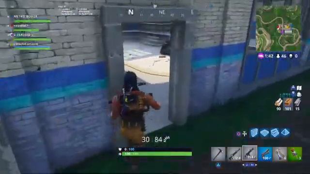 NEW INFINITY GAUNTLET IN GAMEPLAY LIT !!! смотреть онлайн