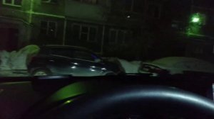 Отключение автоматического режима работы стеклоочистителей Qashqai +2 J10