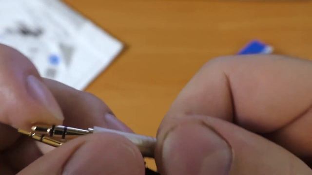 Аудио удлинитель -