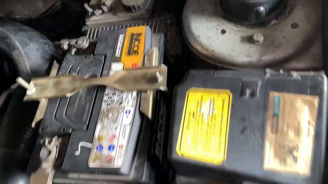 Map sensor ( Manifold Absolute Pressure Sensor ) Peugeot 206 смотреть онлайн