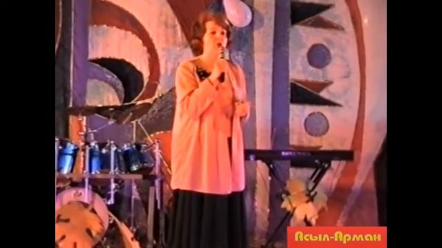Фестиваль"Золотая осень" ч.3. " Творческий Центр "Сергея Джасыбаева Студия "Асыл-Арман" гТараз. смотреть онлайн