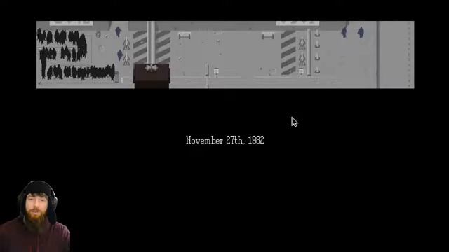 Papers, Please! | PART 3 | MURDER IN REPUBLIA! смотреть онлайн