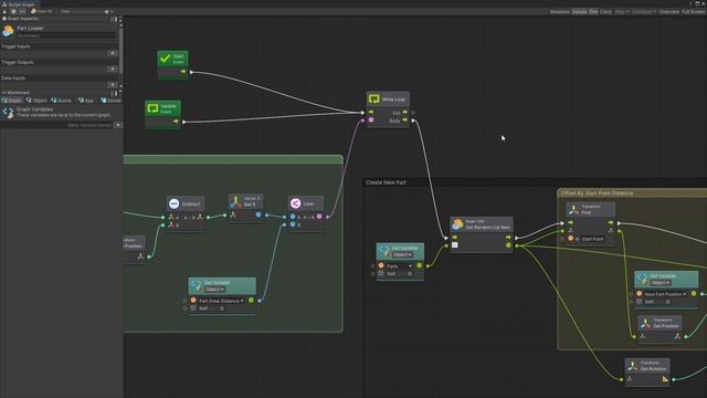 Endless Runner and Levels in Unity Tutorial for both C# and Bolt(Visual Scripting) смотреть онлайн