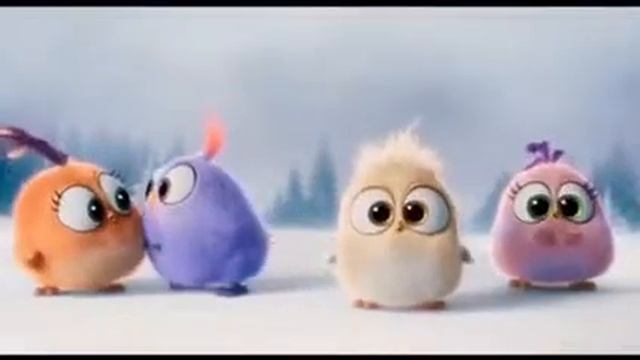 птицы смотреть онлайн