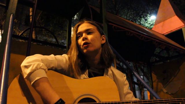 Егор Крид - Потрачу (cover Алина Герман) смотреть онлайн