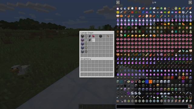 APPLIED ENERGISTICS 2 MOD (STORAGE) - MINECRAFT 1.12.2 (MOD SHOWCASE) смотреть онлайн