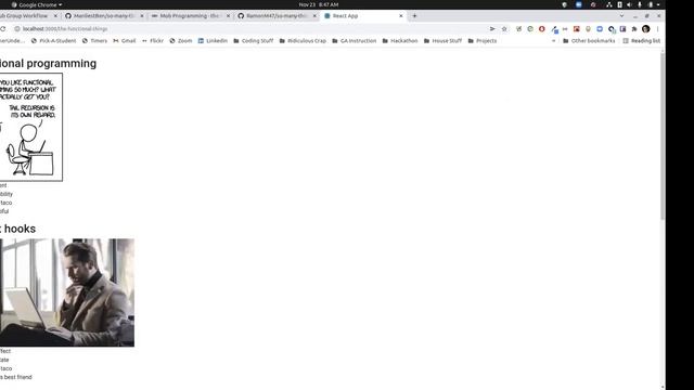 Group Git Workflow смотреть онлайн