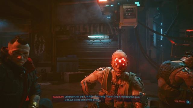 [4K HDR] Cyberpunk 2077 | RAY TRACING Patch 1.5 UPGRADE | Xbox Series X Gameplay смотреть онлайн