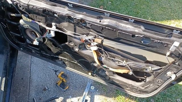 1995 Ford Probe GT Project Update 5 - Merry Christmas смотреть онлайн