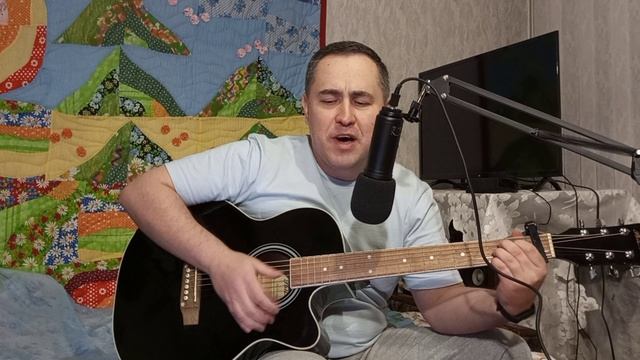 " Синяя река " ( армейская песня) смотреть онлайн