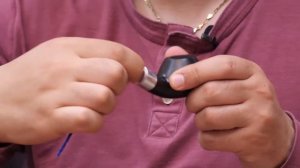 Как чистить трубку?