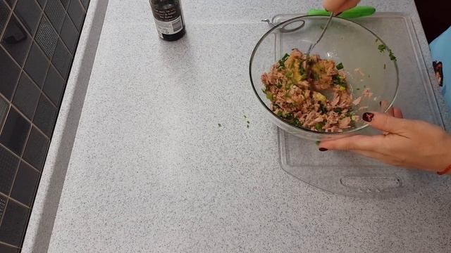 ПП котлетки из консервированного тунца смотреть онлайн