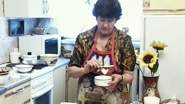 Начинка для блинов смотреть онлайн