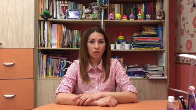 Важность артикуляционной гимнастики смотреть онлайн
