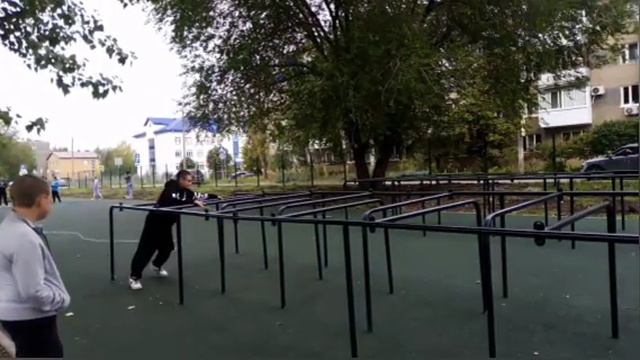 Забег моего класса смотреть онлайн