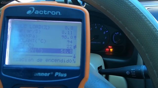 Que pasa si falla el Sensor de Temperatura del Motor❓ (fallas, codigos, sintomas.. etc) смотреть онлайн