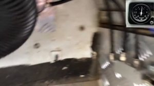 Пневмосистема УАЗ Хантер. Версия Зёбрика.