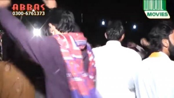 Chana Ve Chana = Saraiki Video  Songs