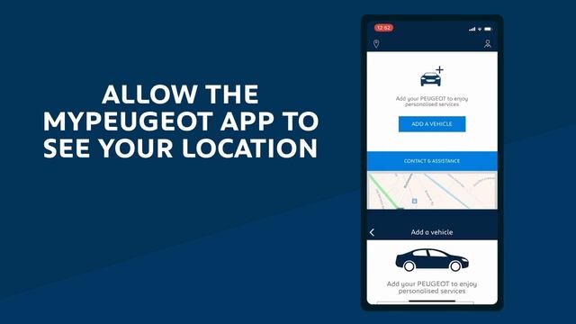 How to Activate the MyPEUGEOT App | Peugeot UK смотреть онлайн