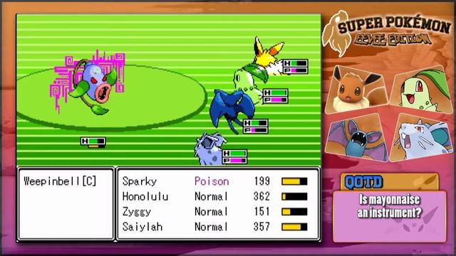 Super Pokémon Eevee Edition - Episode 3 #RCBadgeQuest смотреть онлайн