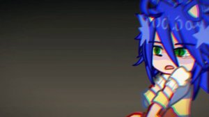 Failure | Sonic Prime/ Провал | Соник Прайм (Sonic The Hedgehog comic dub) гача лайф 2