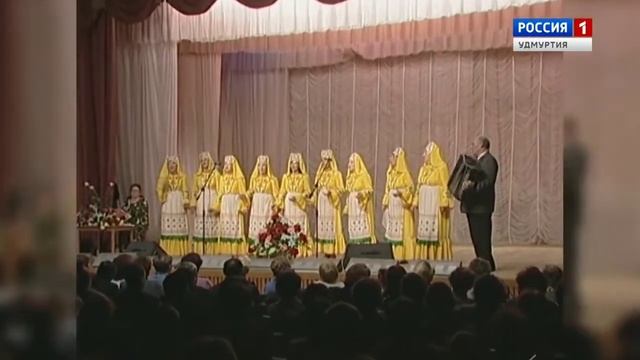 Мусое мынам — «Купанча» ансамбль | Удмурт кырӟан / Удмуртская песня смотреть онлайн