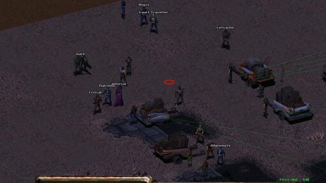 Fallout Online Reloaded part 20 смотреть онлайн